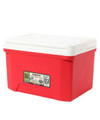 Igloo 00032479 Laguna 9 Red Star, White, White, White