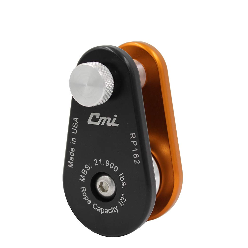 CMI Micro Arborist Block - RP162