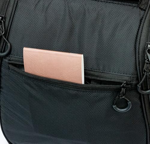 Bag Boy Cooler Bag, Black