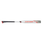 Axe | 2023 | Avenge Pro Power Gap Infrared Fastpitch Bat | 3-Piece Composite | -11 | Fastpitch Axe Handle | White/Grey/Red | 31