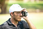 Sureshot Pinloc 5000Ip Golf Laser Rangefinder