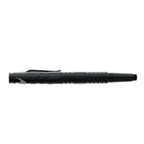 Schrade Delta Class Reckon Ultimate Pen With Refillable, Screw-Off Design And Tactical Build For Outdoor Survival, Self Defense
