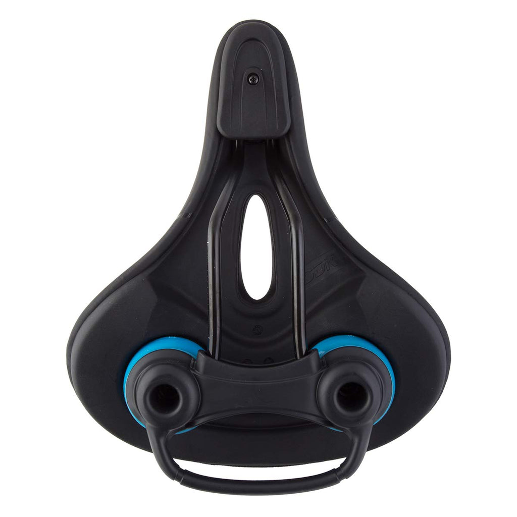 Cloud-9 Metroline Airflow Saddle