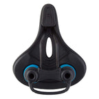 Cloud-9 Metroline Airflow Saddle