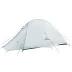 Naturehike Cloud-Up 1 Person Tent, Lightweight Backpacking Tents For One Man, Waterproof Ultralight One Person Tent For Camping
