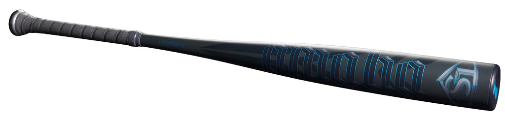 Louisville Slugger 2025 Omaha (-3) BBCOR Baseball Bat - 32/29 oz