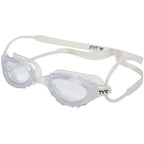 Tyr Nest Pro Nano Goggle, Clear