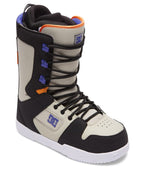 Dc Phase Lace Snowboard Boot Blacktan 95 D (M)