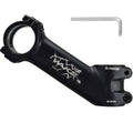 CYSKY Bike Stem 31.8 60mm/70mm/90mm/110mm 35 Degree MTB Stem Mountain Bike Stem Riser Handlebar Stem for Most Road Bike Stem, MT