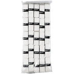 Wilson Pro Overgrip 50 Pack - White
