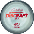 Discraft Esp Zone Paul Mcbeth 6X Signature Series 173-174 Gram Putt And Approach Golf Disc