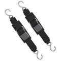 Boatbuckle Indiana Marine Kwik-Lok S.S. Transom Tie Down 2''X4'