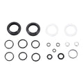 RockShox Fork Service Kit - 200 Hour/1 Year, 30 Gold and Silver (2018+)