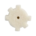 Real Avid .223 Chamber Cleaning Pads, 20 Pack