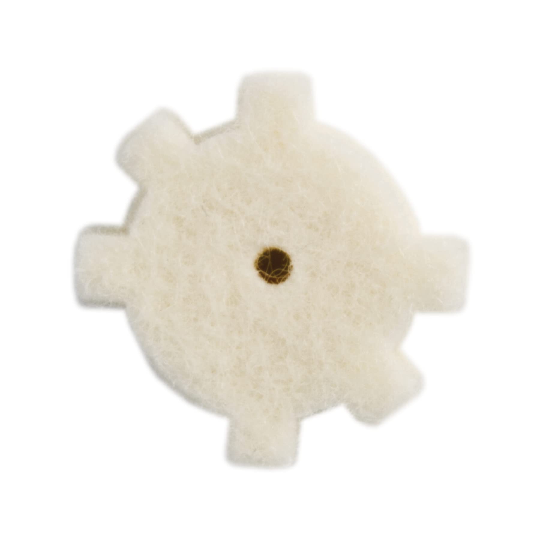 Real Avid .223 Chamber Cleaning Pads, 20 Pack