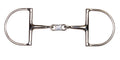 Shires French Link Hunter Dee (5'')