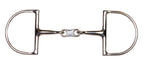 Shires French Link Hunter Dee (5'')