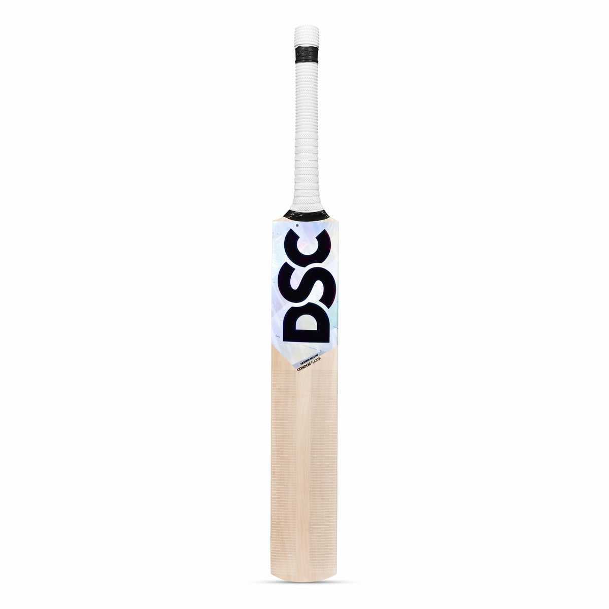 DSC Condor Flicker Kashmir Willow Cricket Bat Short Handle Mens