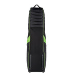 Bag Boy T-750 Wheeled Travel Cover Black/Red
