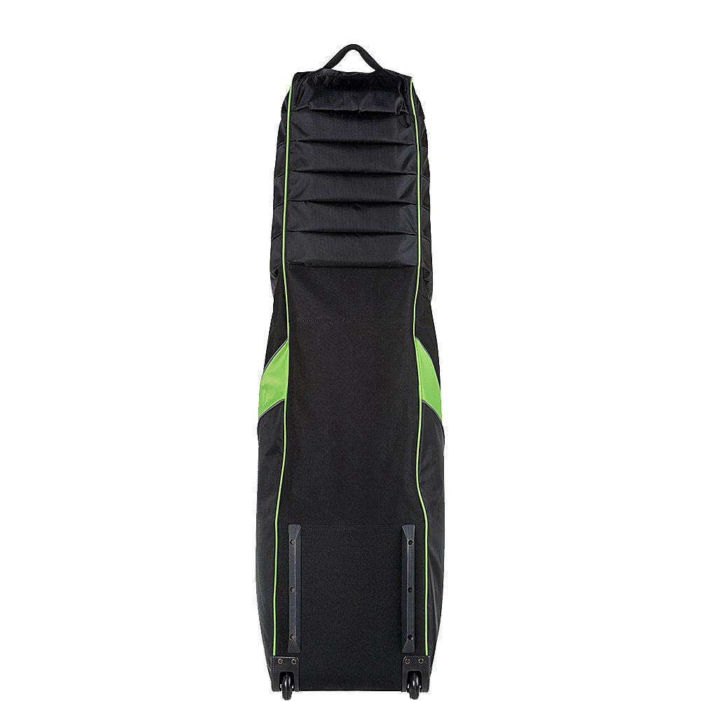 Bag Boy T-750 Wheeled Travel Cover Black/Red