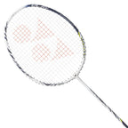 Yonex Astrox 99 Play Badminton Racket (White Tiger) (4Ug5) (Pre-Strung)