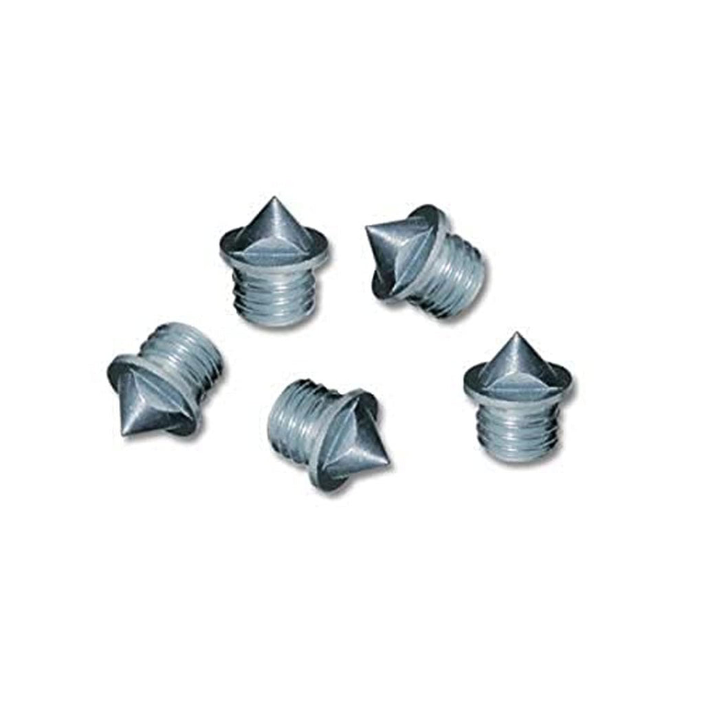 Ssn 1098273 Pyramid Spikes - Pack Of 100