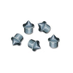 Ssn 1098273 Pyramid Spikes - Pack Of 100