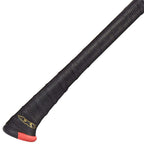 Axe Bat Avenge Pro Usa 2-5/8'' 2-Piece Composite Youth Baseball Bat Drop -10 Black/Red/Gold, 30''/20Oz