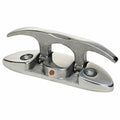 Whitecap 6746C Stainless Steel Folding Cleat - 6''