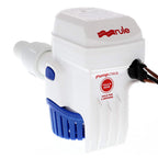 Rule Mate 500 Fully Automated Bilge Pump - 12V [Rm500B]