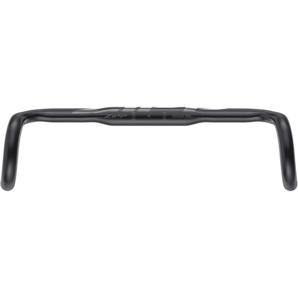 Zipp Service Course Sl-70 Xplr 31.8 40Cm Handlebar Matte Black
