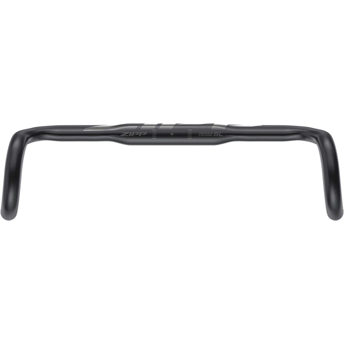 Zipp Service Course Sl-70 Xplr 31.8 40Cm Handlebar Matte Black