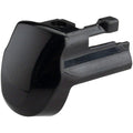 Shimano St-R7000 Left Hand Name Plate & Fixing Screw (Black) - Y8Zh98030