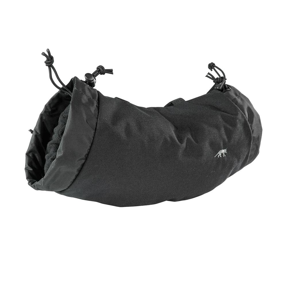 Tasmanian Tiger Unisex Tac Muff Hand Warmer, Black - One Size