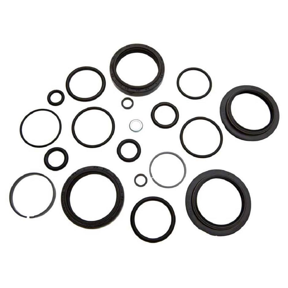 Rockshox Fork Service Kit, Basic - Revelation Solo Air A3
