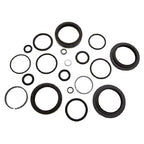 Rockshox Fork Service Kit, Basic - Revelation Solo Air A3