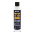 Brunswick Crown Factory Polish
