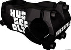 Truvativ Hussefelt Stem - 40Mm, 31.8 Clamp, +/-0, 1 1/8'', Aluminum, Black