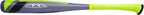 Axe Bat 2022 Origin (-11, 2-1/4'') Usabat Tee Ball Baseball Bat, 1-Piece Alloy, Navy/Green, 26 In/15 Oz.