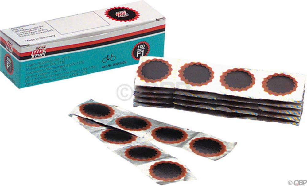Rema Patch Kits