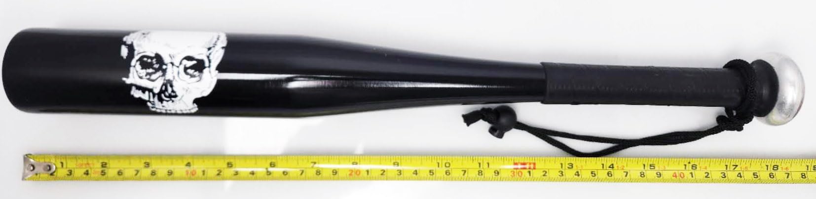 Ultima Supply Baseball Bat, Aluminum One Hand 18-Inch Training Bat, Softball Bat, Home/Car/Self Defense, Batting Practice, Alumi