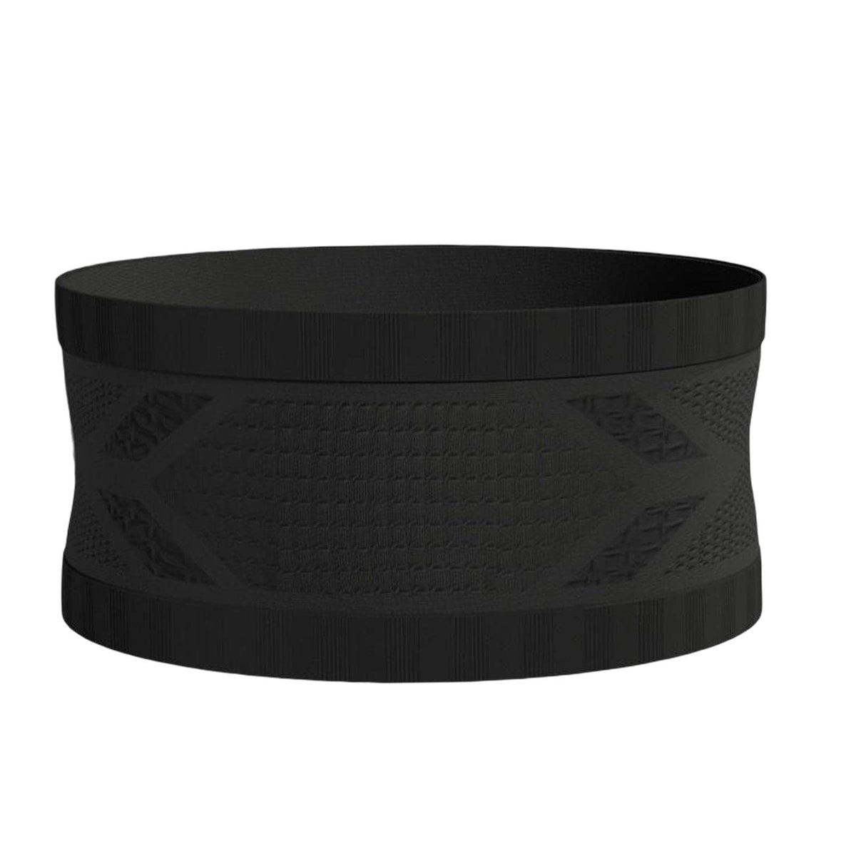 Enakshi Fashion Running Waist Money Belt Waist Pack For Women Men Outdoors Sports M Black |Clothing, Shoes & Accessories | Mens