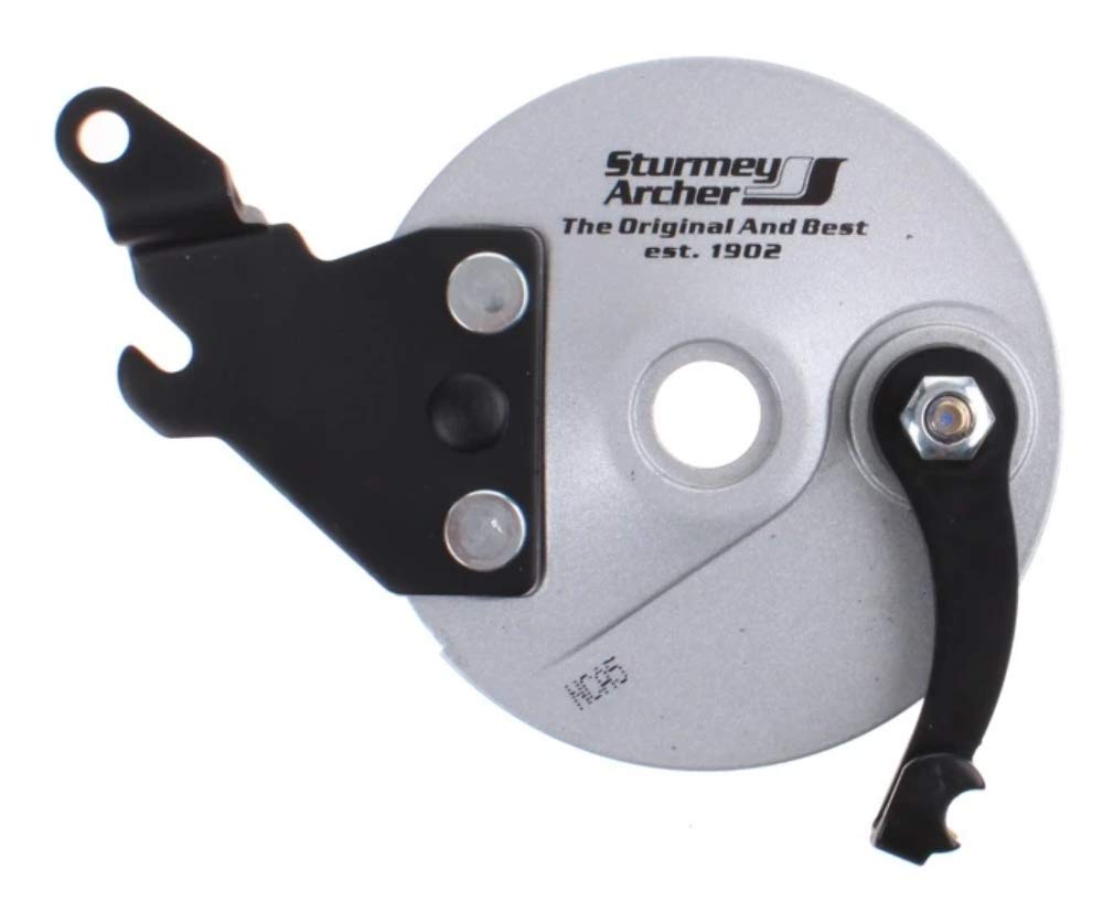 Sturmey Archer Hub Part Hsb-535 Brake Plate Replacement Kit Rr 90Mm - Hsb535.0001.0P