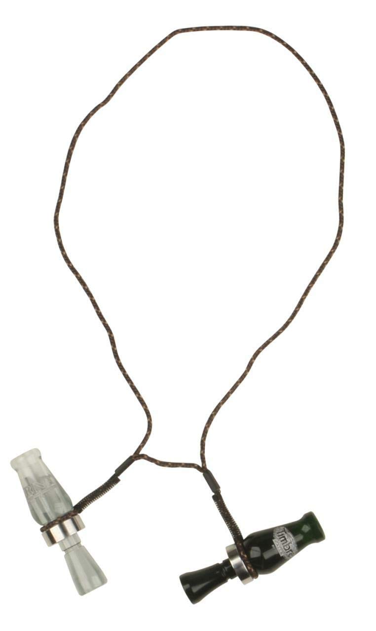 Avery Outdoors Inc 99992 Ghg Double Loop Lanyard