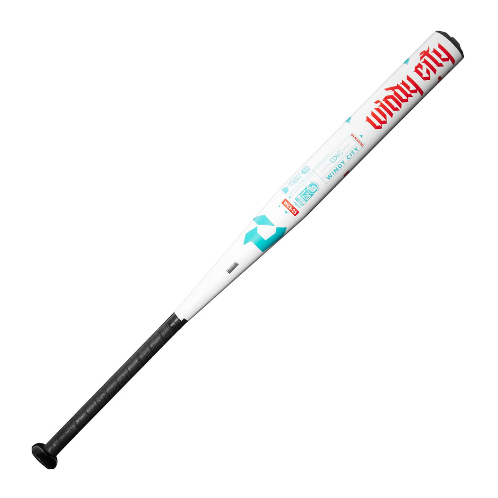 DeMarini 2025 Windy City Slowpitch Softball Bat - 34/32 oz