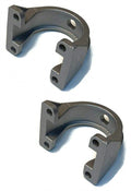 Vital All-Terrain 2 Pack Rear Axle Spring Iso Mount Cap 72037-G01 72037G01 For Ezgo Txt Golf Cart 94-08