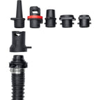 Nrs Super 2 Hp Pump