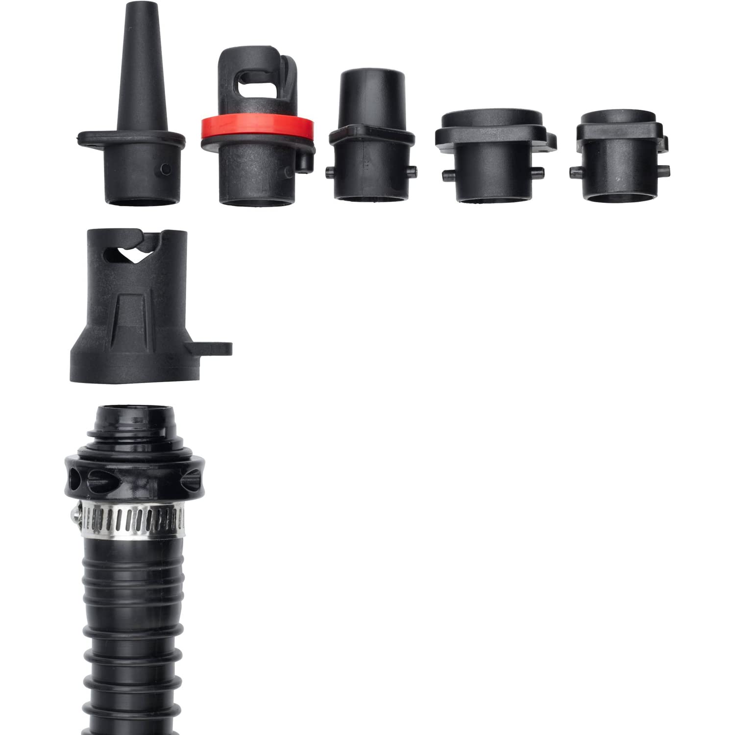 Nrs Super 2 Hp Pump