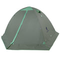 GEERTOP 2 Person Backpacking Tent Lightweight Waterproof 4 Season Tent for Car Camping Hiking Outdoor Backpack Travel