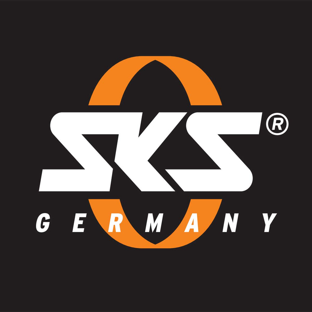 Sks - Fender Parts - Fender Stay Mounting Clamp For Suspension Fork